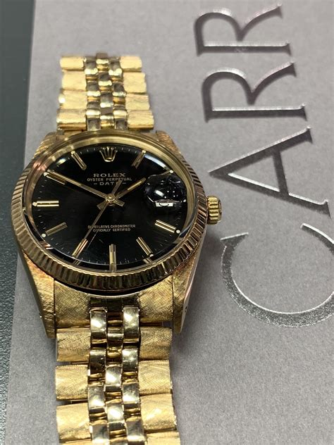 rolex gold vintage watches|old gold Rolex watches.